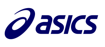 Asics Digital Logo