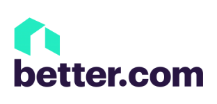 better.com Logo