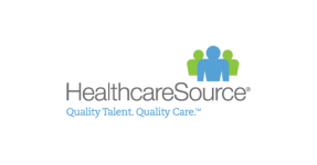 HealthcareSource Logo