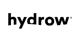 Hydrow logo