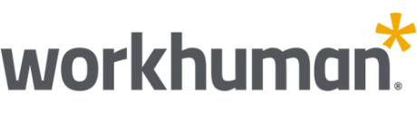 Workhuman Logo