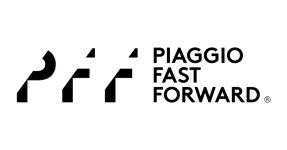 Piaggio Fast Forward Logo