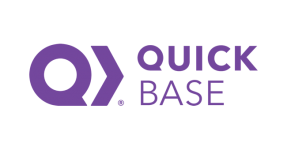 Quick Base logo