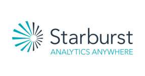 Starburst logo