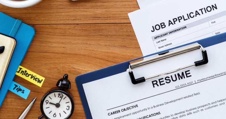 Advice For Job Seekers How Long Should Your Resume Be