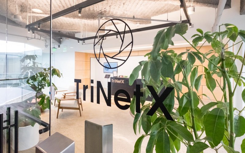 TriNextX Team