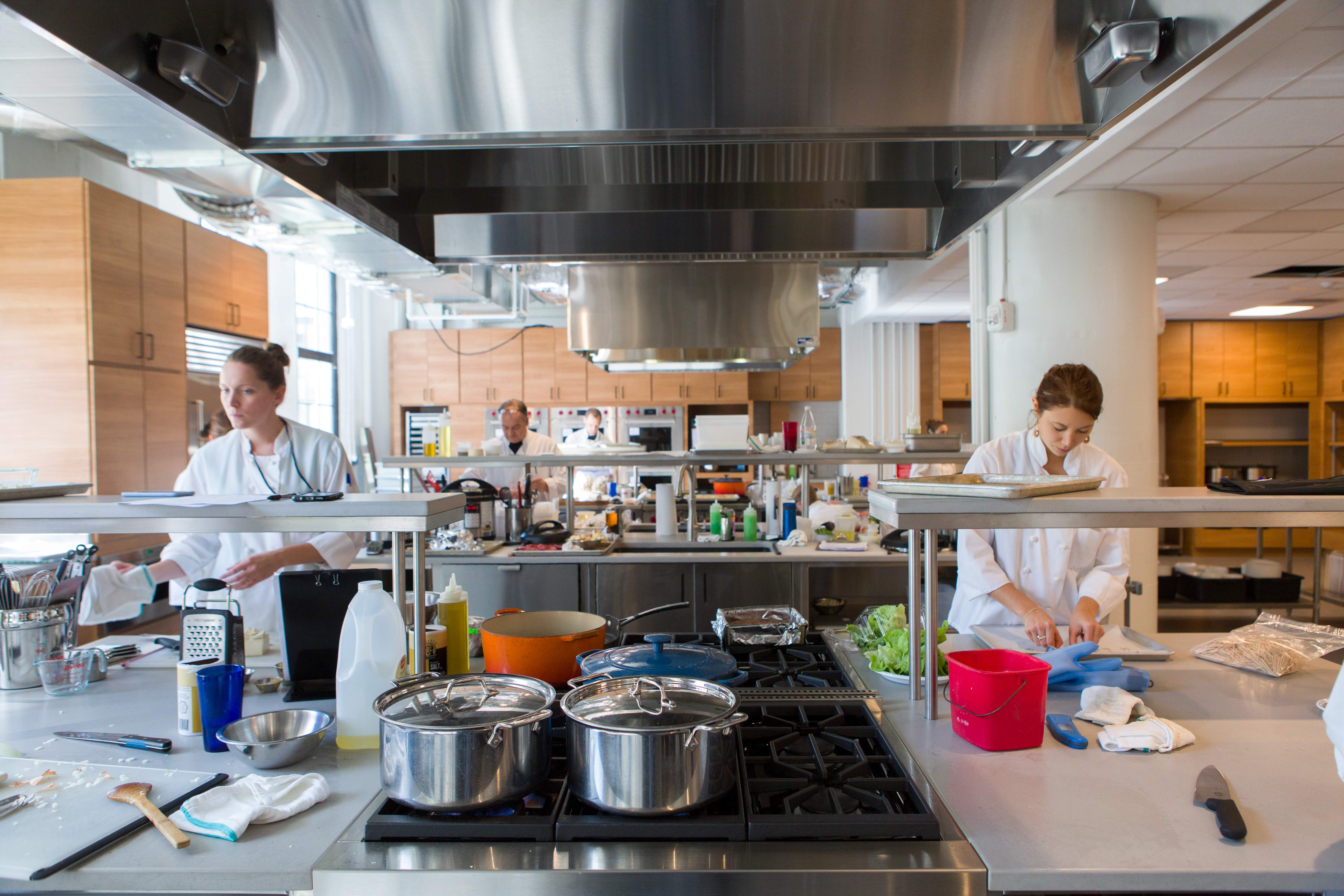 America's Test Kitchen Jobs, Office Photos, Culture, Video | VentureFizz