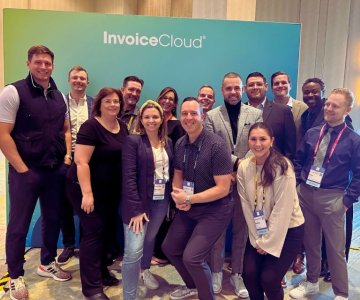 InvoiceCloud Team