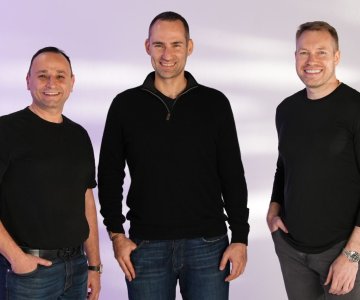 Maven AGI Founders