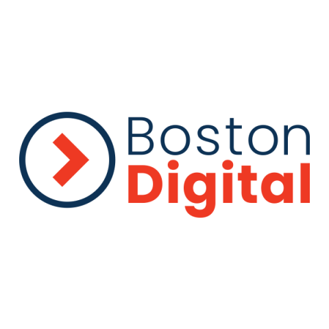 Boston Digital logo