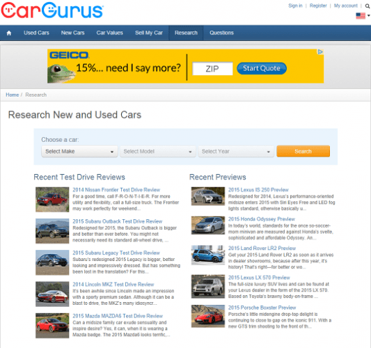 CarGurus Jobs, Office Photos, Culture, Video | VentureFizz