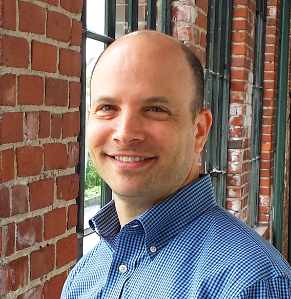 Andy Zimmerman, Evergage