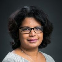 Supriya Chaudhury, Clavis Insight