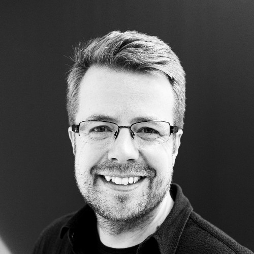 Bjørn Toft Madsen Chief Product and Technology Officer at Labster