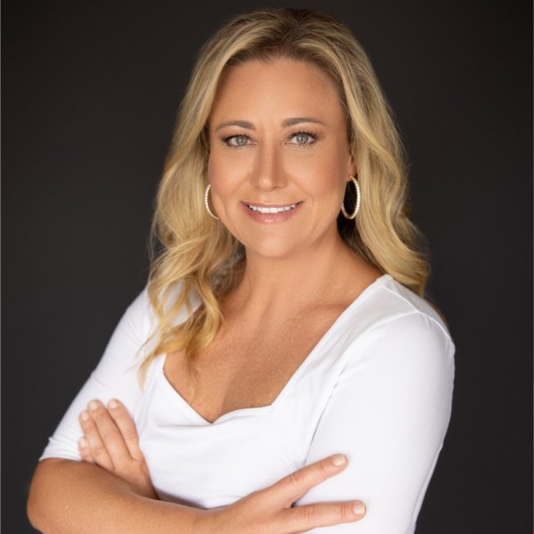 Brandie Marone SVP, Sales Ops at Intentsify