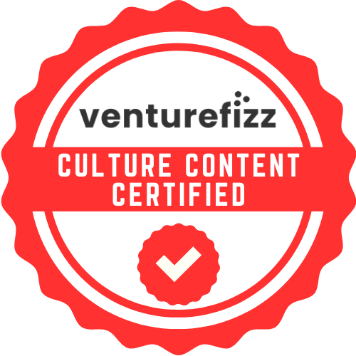 VentureFizz Certified