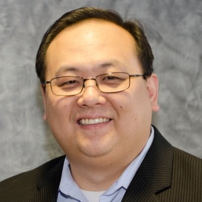 Eric Kim Sr. Channel Sales Manager at Benchling