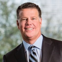 Kevin Coop CEO at Definitive Healthcare