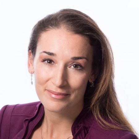 Stefana Muller, SVP Cloud Infrastructure & Operations at OWN