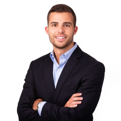 Tanner DeFreitas Senior Trader at Vestmark