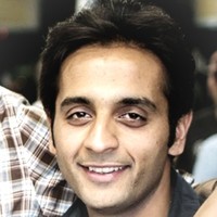 Anmol Bhasin Salesforce