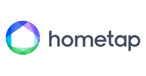 Hometap logo