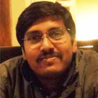 Karthik Dulam EDB