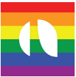 Nuvoair Pride Logo