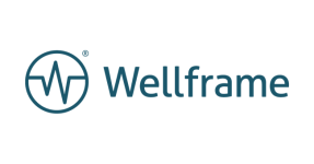 Wellframe logo