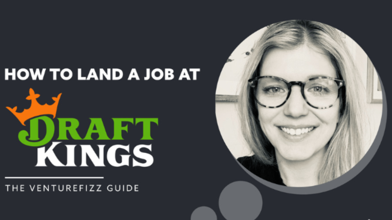 How to Land a Job at DraftKings