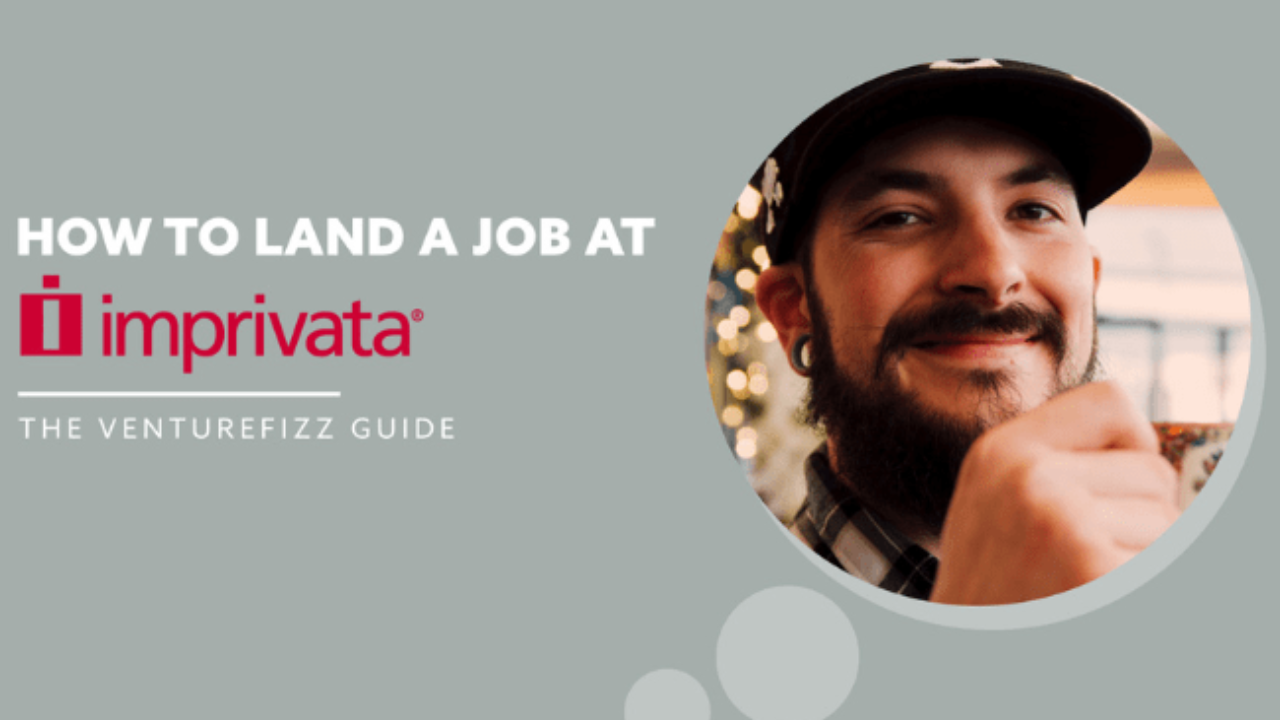 How to Land a Job at Imprivata