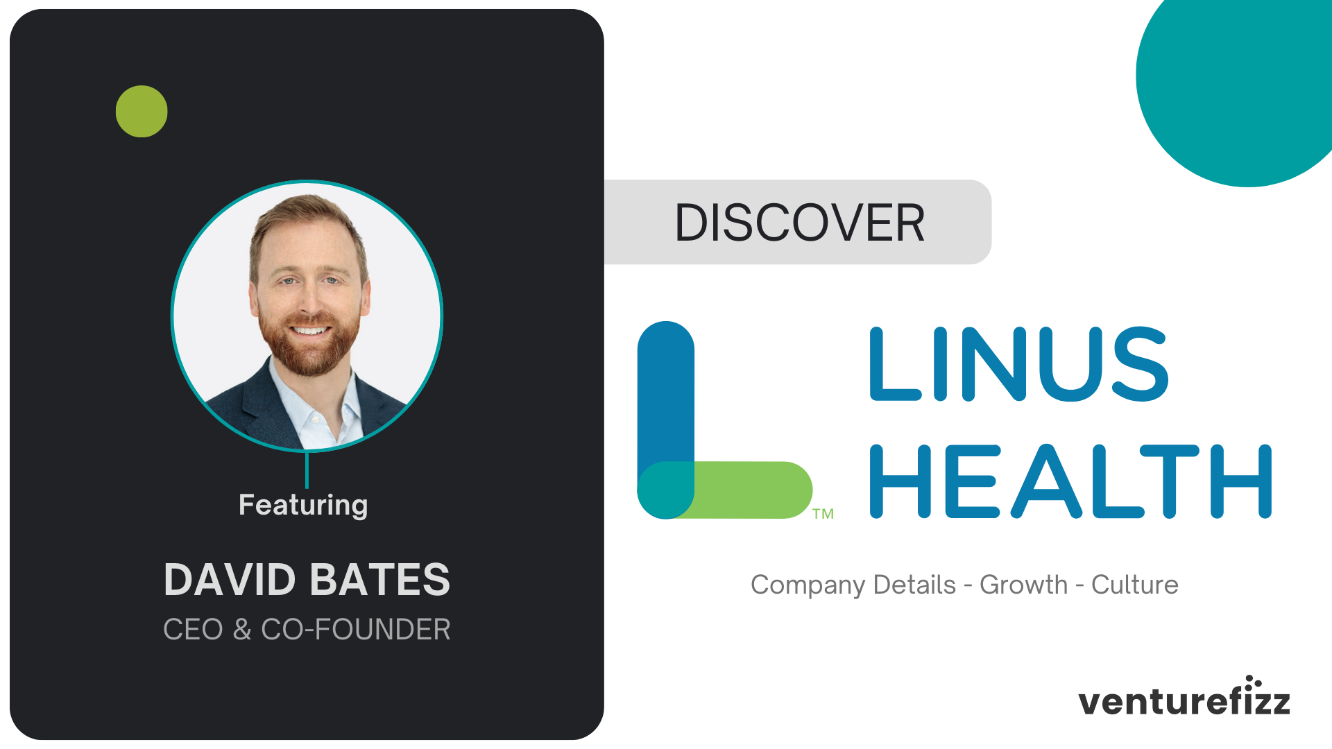 Discover Linus Health: The digital health company transforming brain health