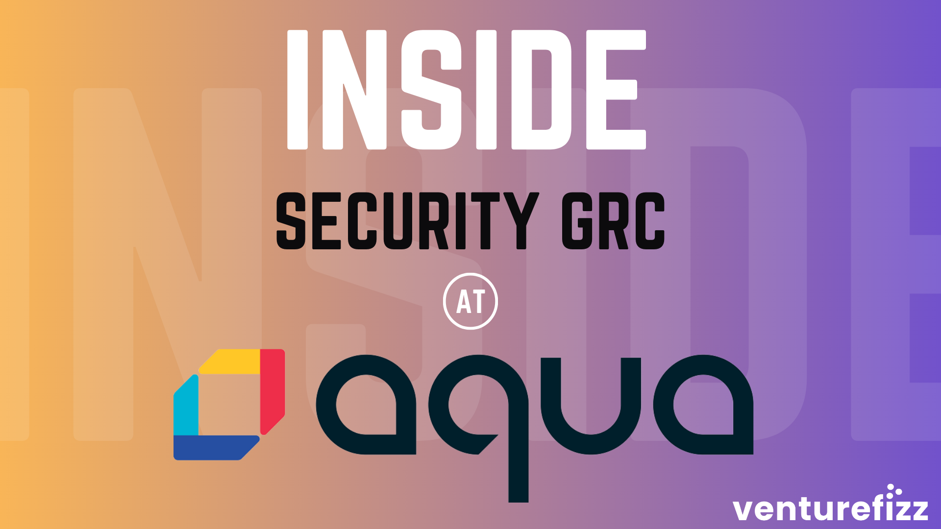 Aqua Security's GRC Team: An Inside Look