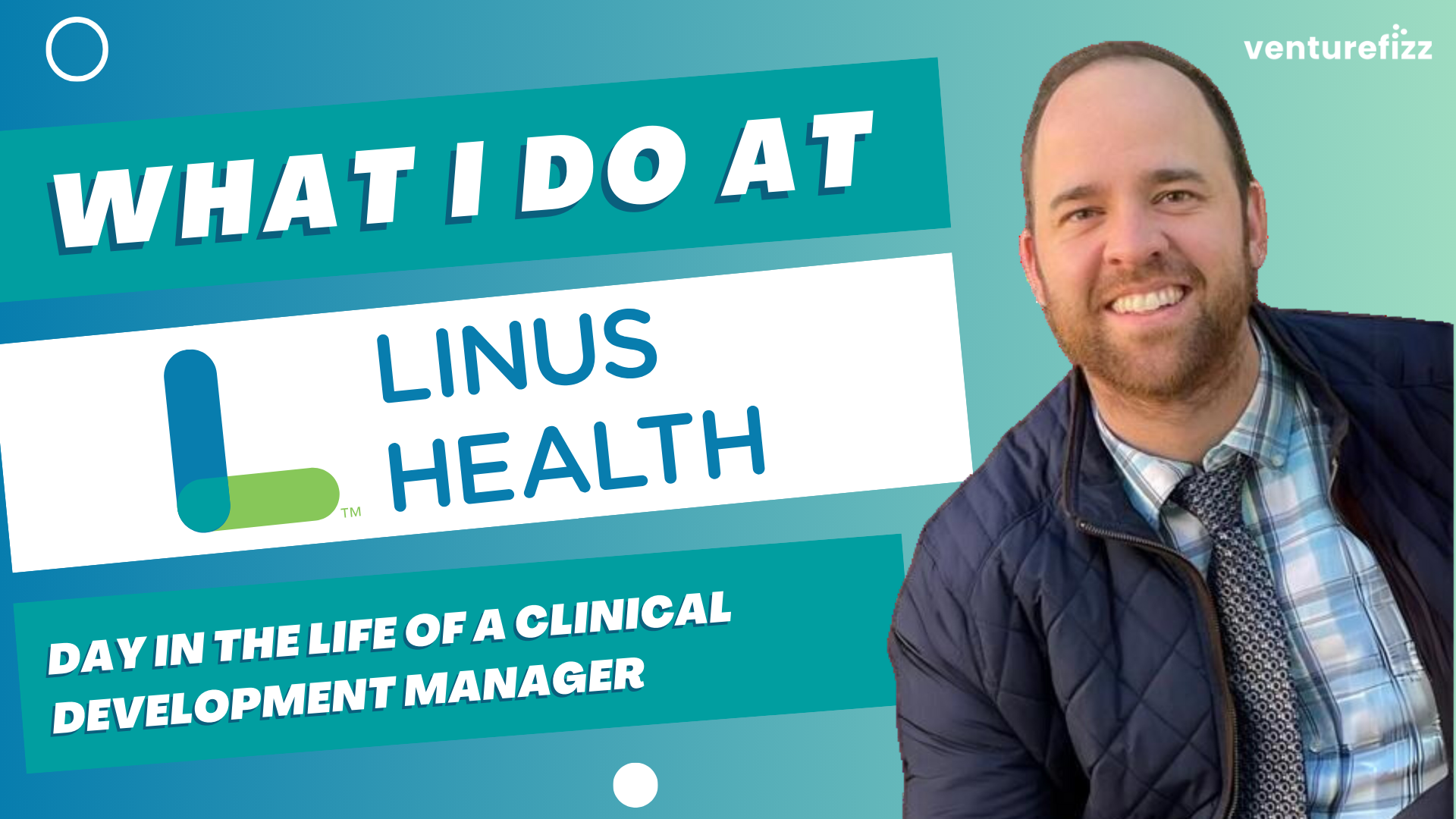 What I Do at Linus Health: A Day in the Life of a Clinical Development Manager