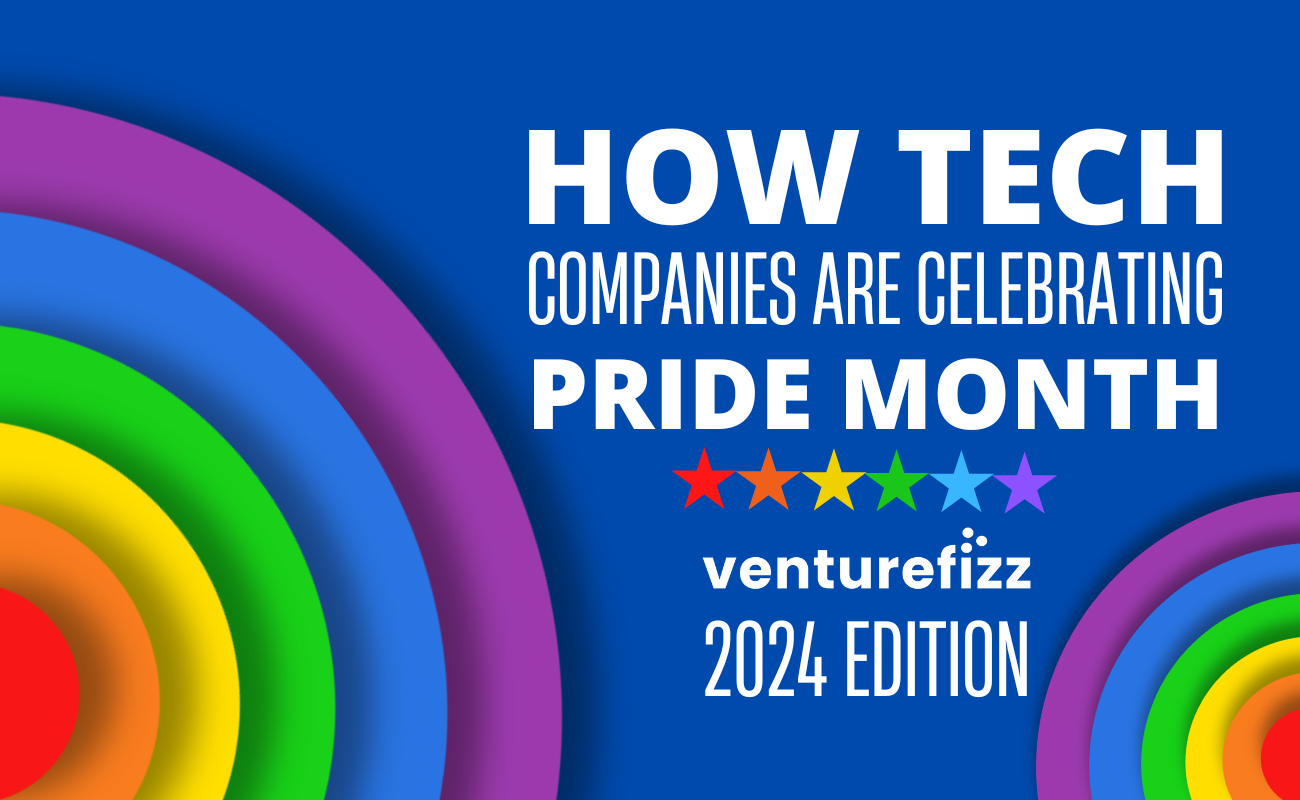 How Tech Companies are Celebrating Pride Month 2024 Edition