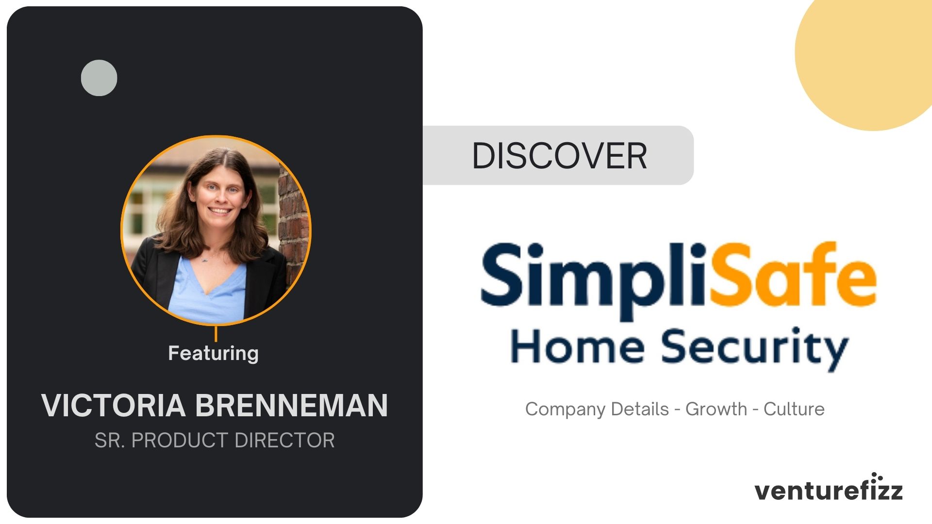 Discover SimpliSafe: Maker of award-winning smart home security systems