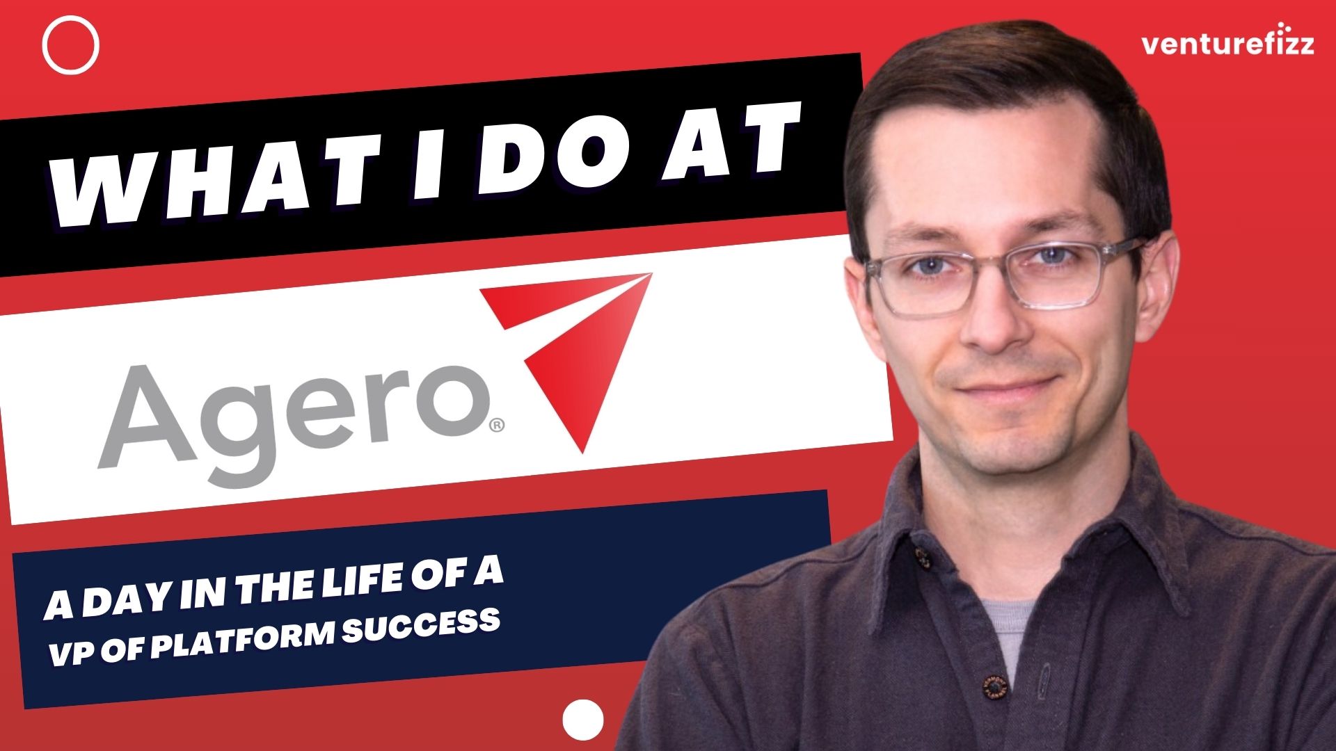 What I Do At Agero: A Day in the Life of a VP of Platform Success