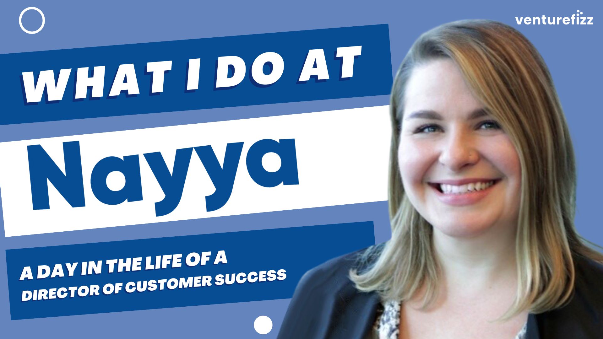 What I Do at Nayya: A Day in the Life of a Director of Customer Success