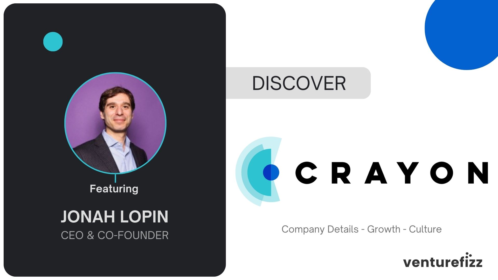 Discover Crayon: The competitive enablement platform that helps B2B companies win more deals