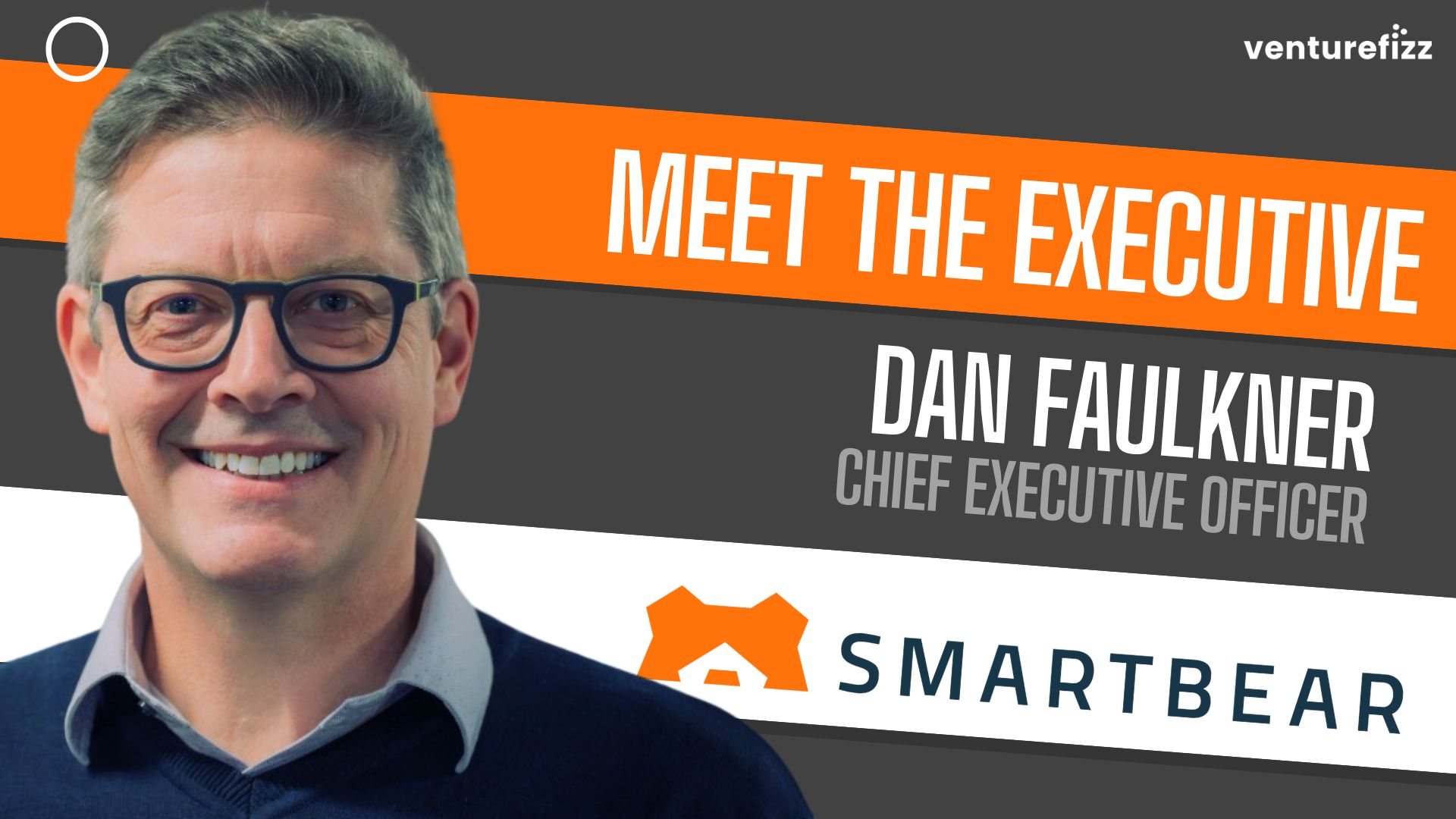 Meet the Executive - SmartBear's CEO