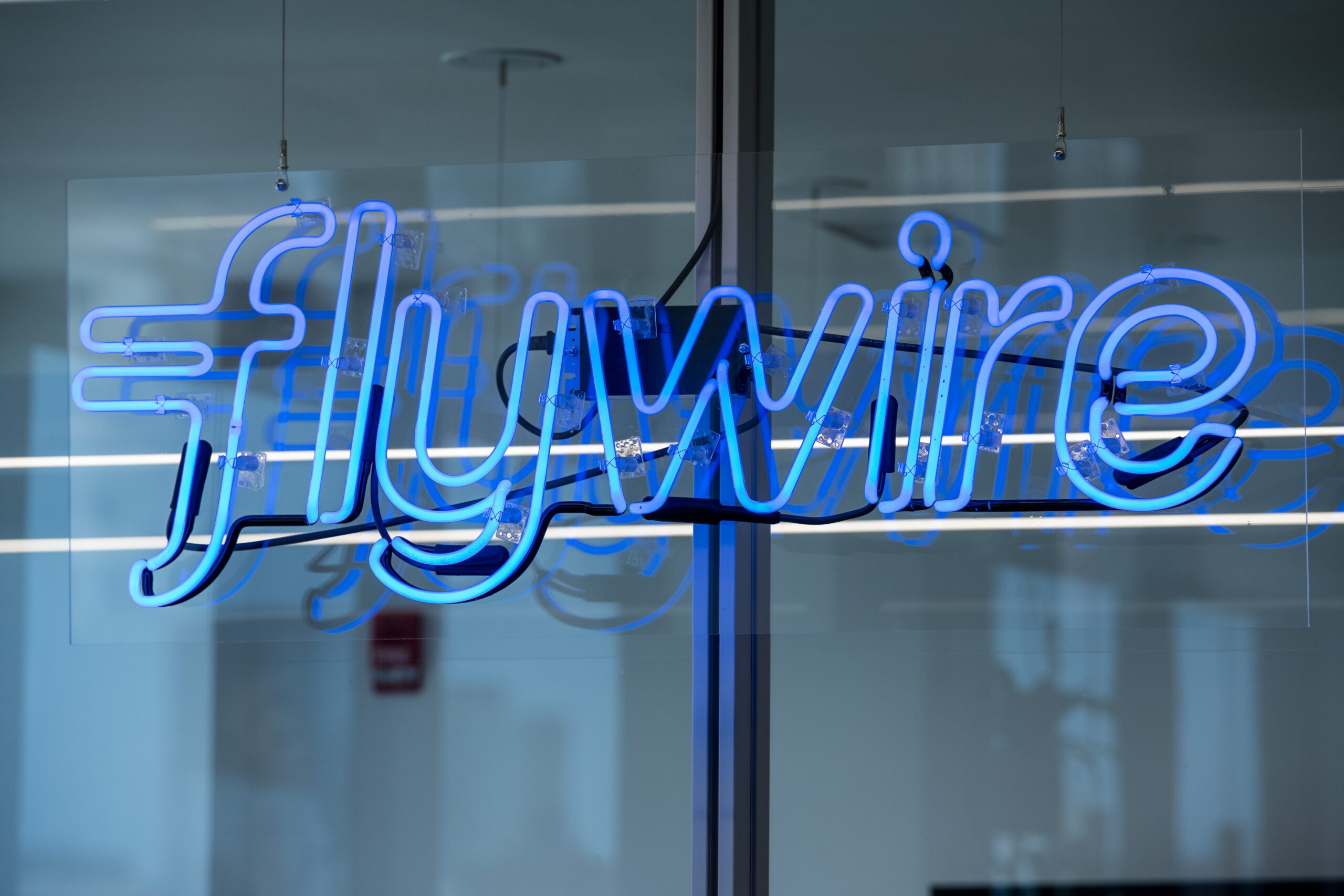 Flywire Office Tour in Boston