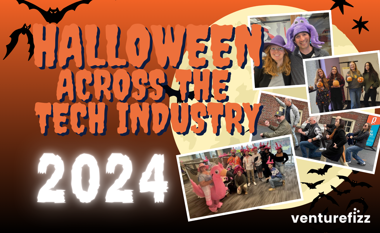 Halloween Across the Tech Industry - 2024 Edition