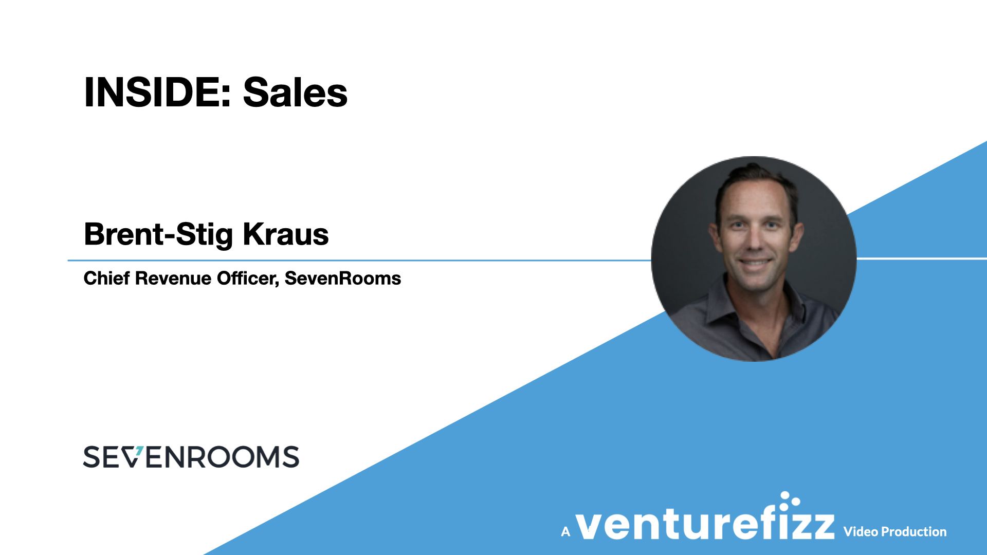 SevenRooms' Sales Team: An Inside Look