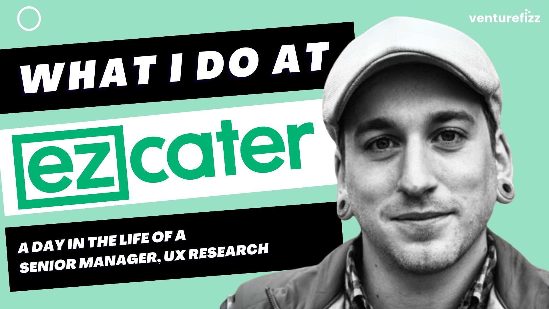 What I Do At ezCater: A Day in the Life of a Senior Manager of UX Research