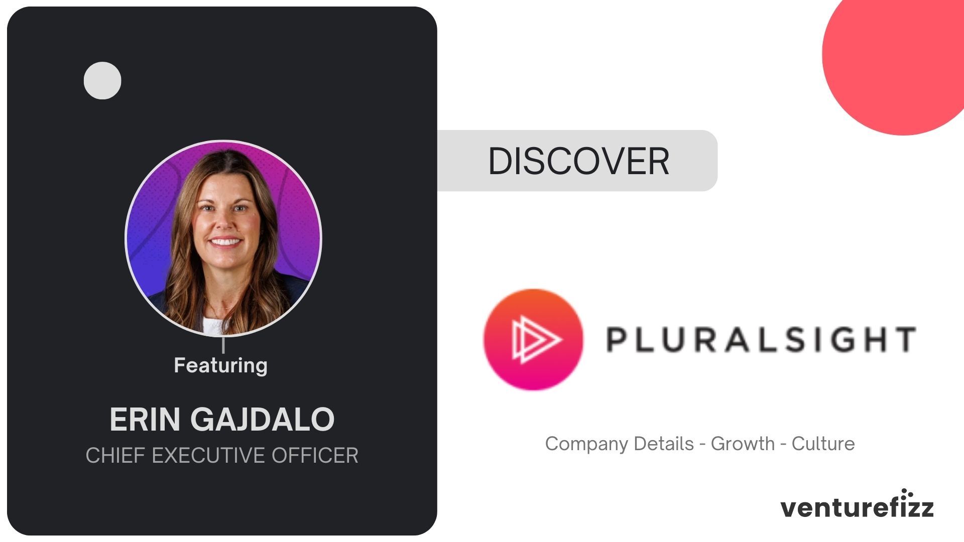 Discover Pluralsight - The technology workforce development company