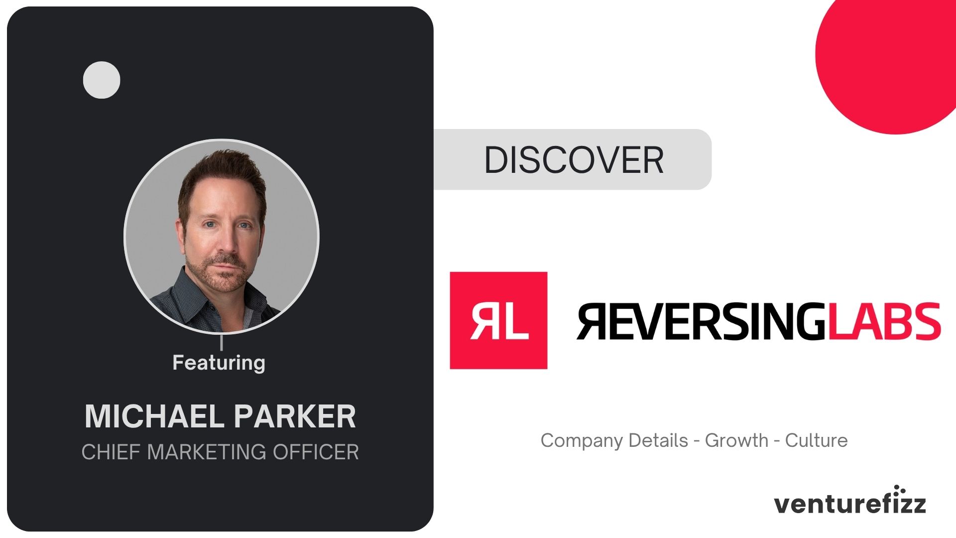 Discover ReversingLabs - A trusted name in file and software security