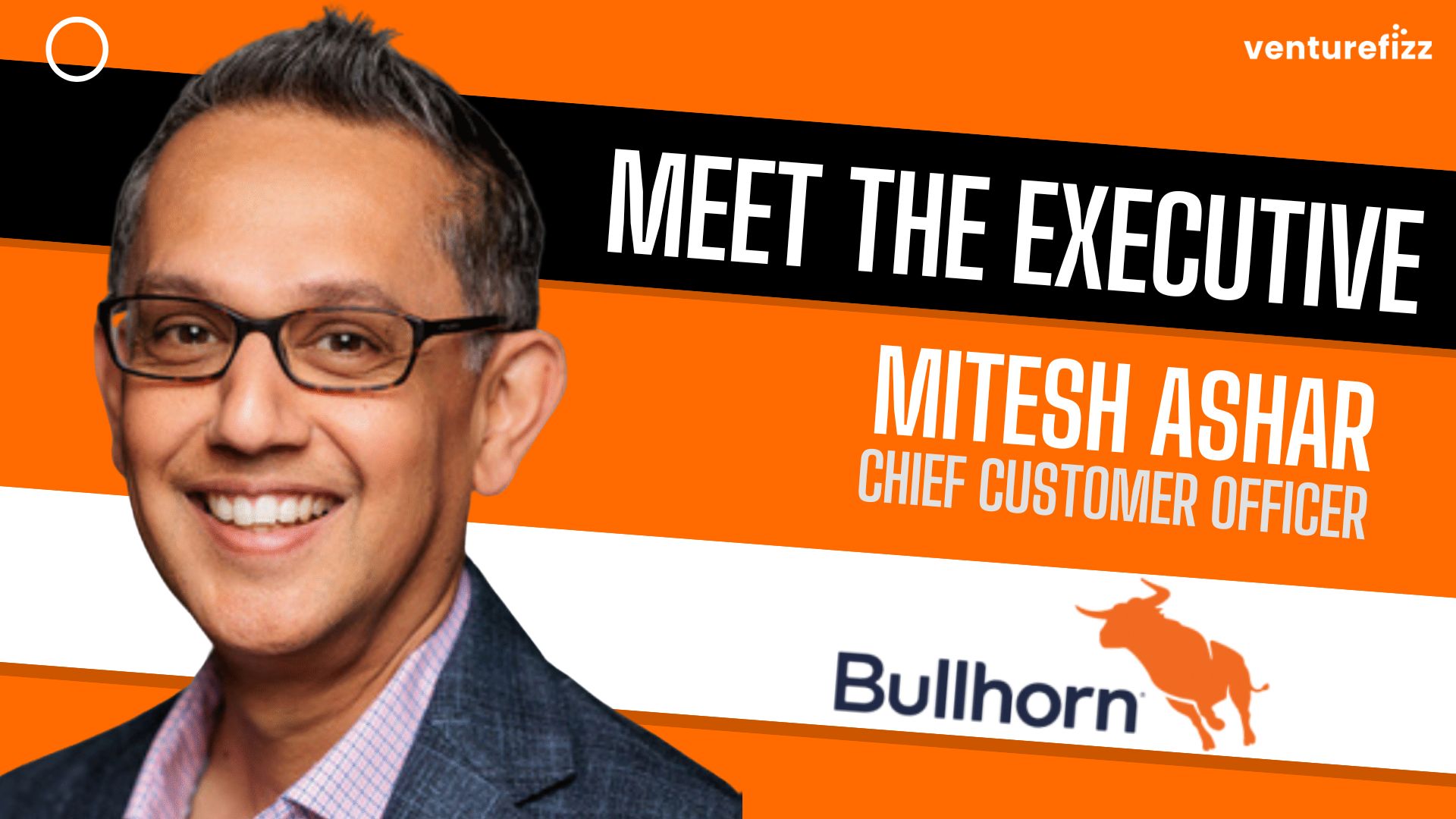 Meet the Executive - Bullhorn's Chief Customer Officer