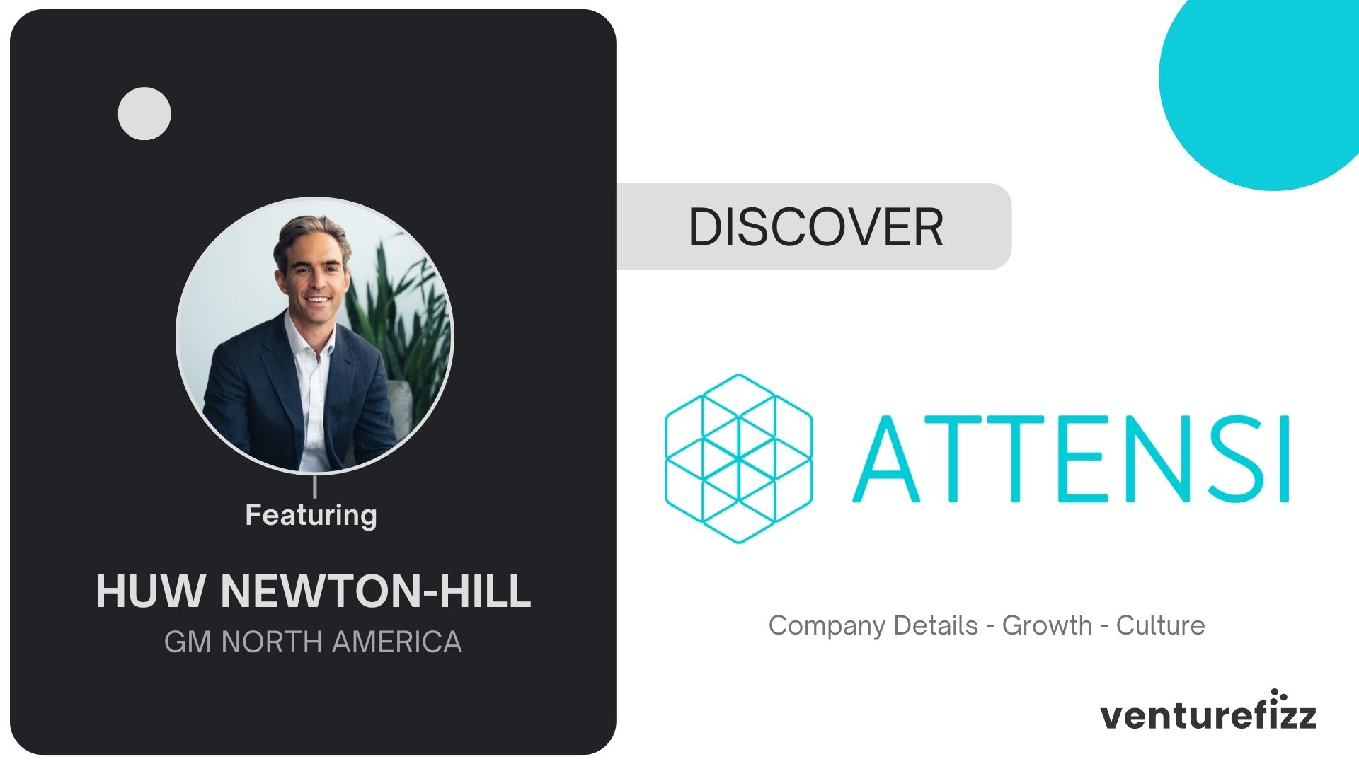 Discover Attensi - A global leader in AI and Game-Based training solutions