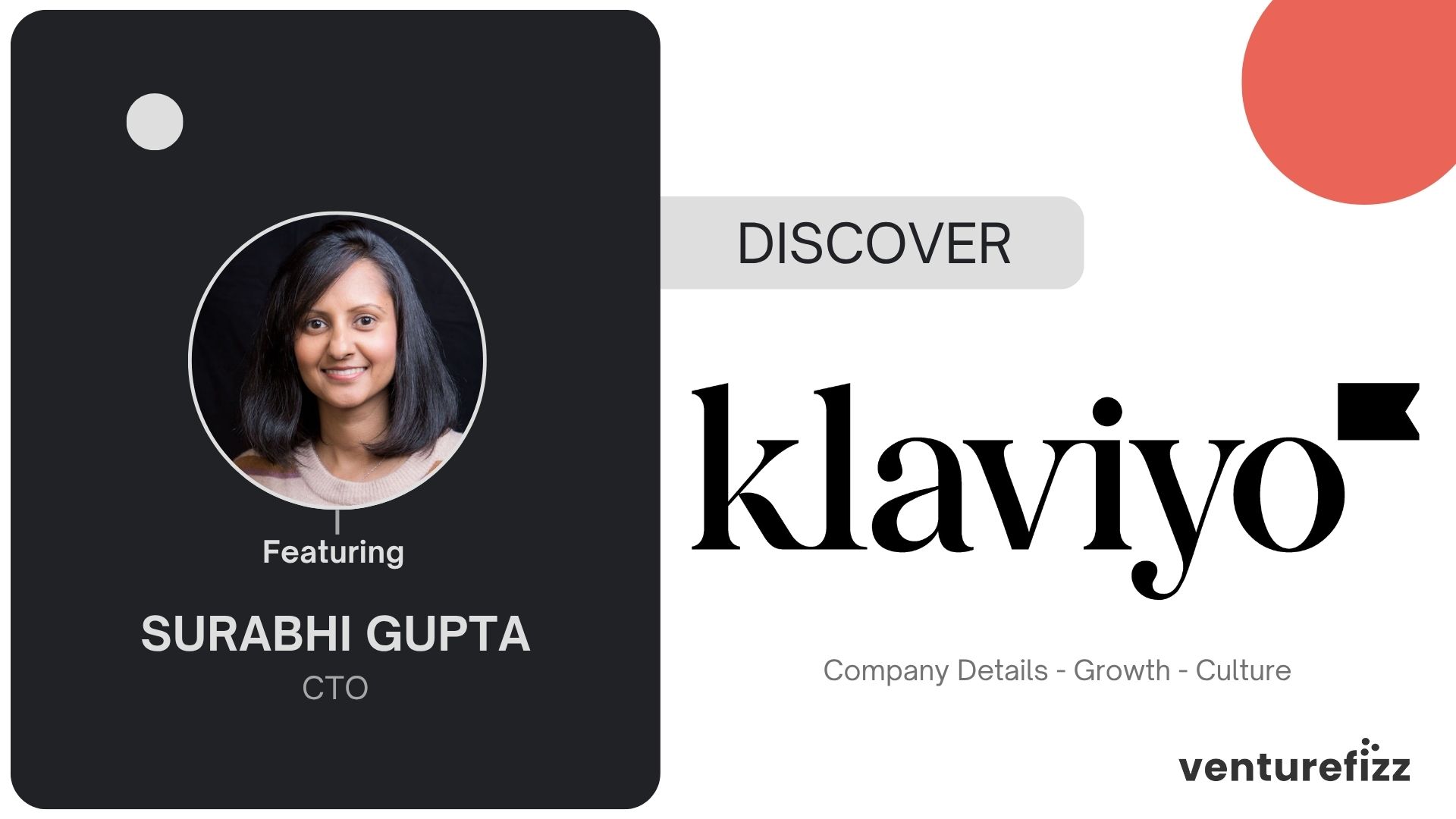 Discover Klaviyo - The only CRM built for B2C brands