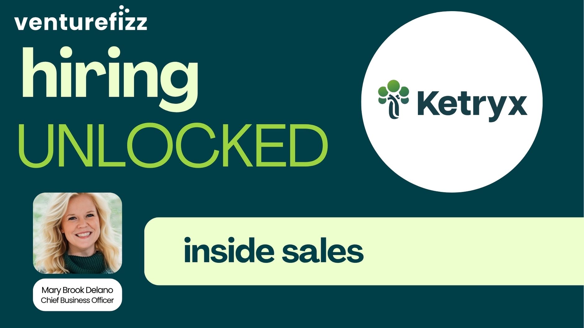 Inside the Sales Team at Ketryx